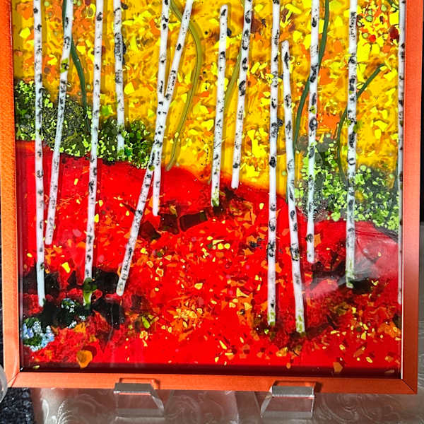 Autumn by Cathy-Jo Ramsey, Image 1.
