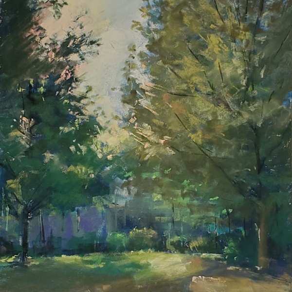 Afternoon by Wendy Bombelles, Image 4.