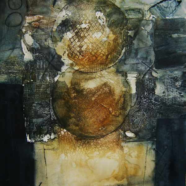 Balancing Act by John James, Image 2.