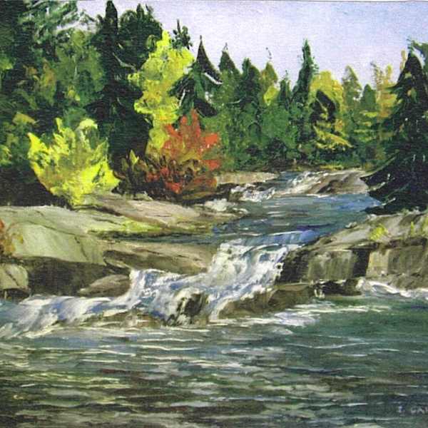 Untitled by Bette Campbell, Image 11.
