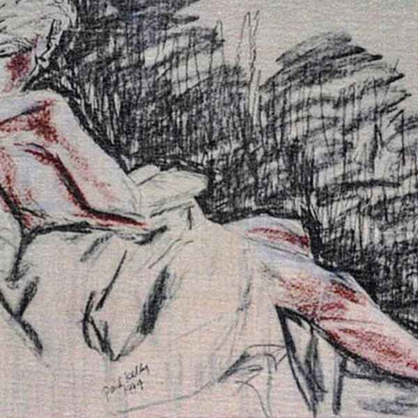 Karen 1994 by Paul Kelly, Image 4.