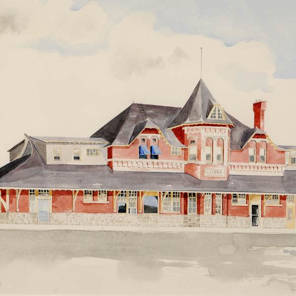 Kenora by Linda Carney, Image 9.