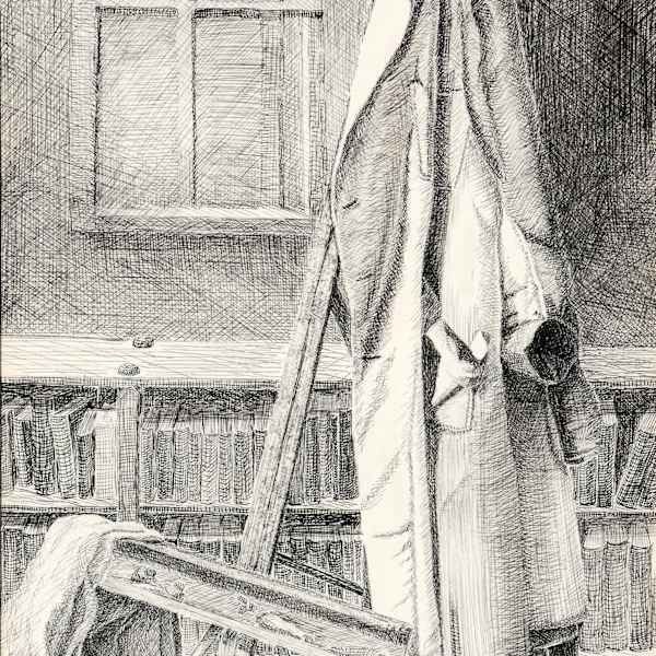 The Smock by Joan Duffy-Nabb, Image 18.