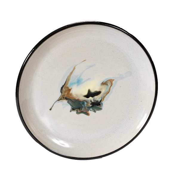 Plate by Bruce MacDiarmid, Image 14.