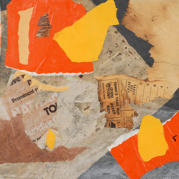Collage by Elizabeth Holmes, Image 4.