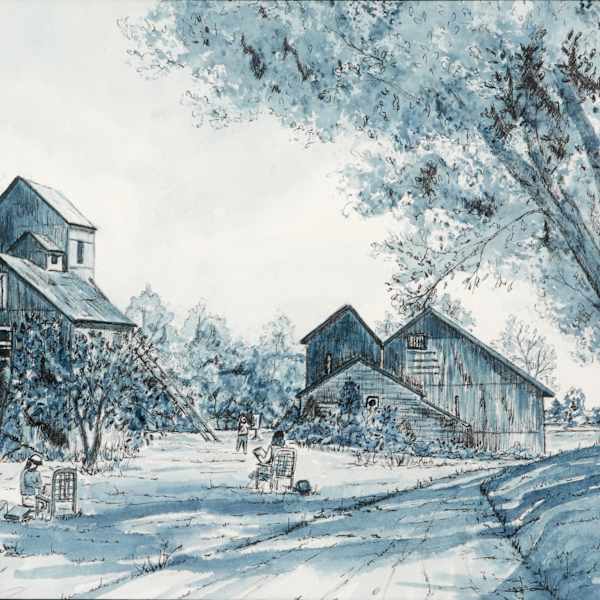 Right of Way Mine Site by Alice Sawicki, Image 9.