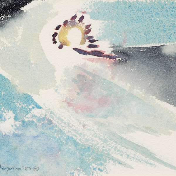 Sunflight by Alfred Muma, Image 12.