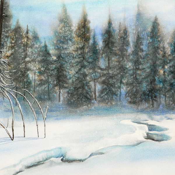James Lake Temagami #2 by Gert Seyler, Image 30.