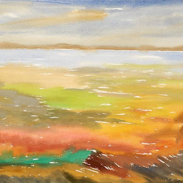 Spring Lake by Lionel Venne, Image 34.