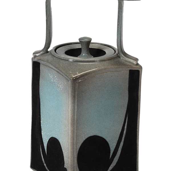 Porcelain Jar by Keith Campbell, Image 40.