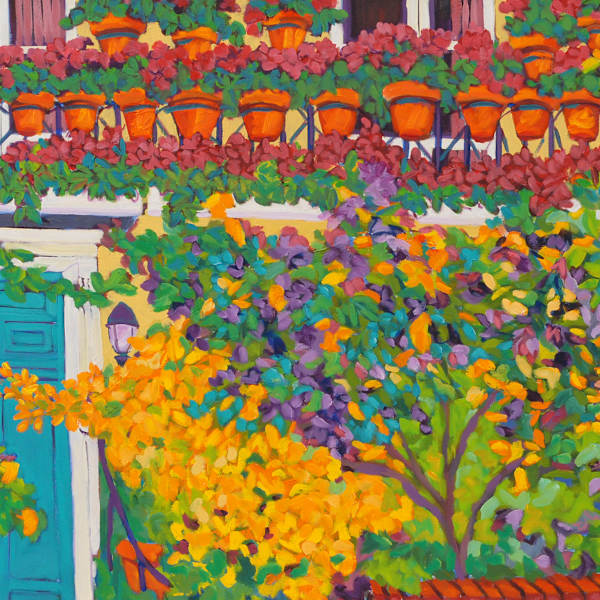 by Kew Gardens by Karen Kulyk, Image 59.