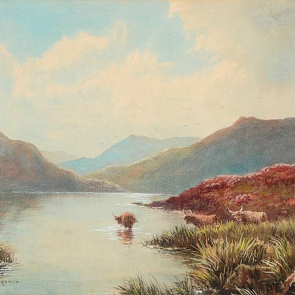 Untitled by A Ramus, Image 102.