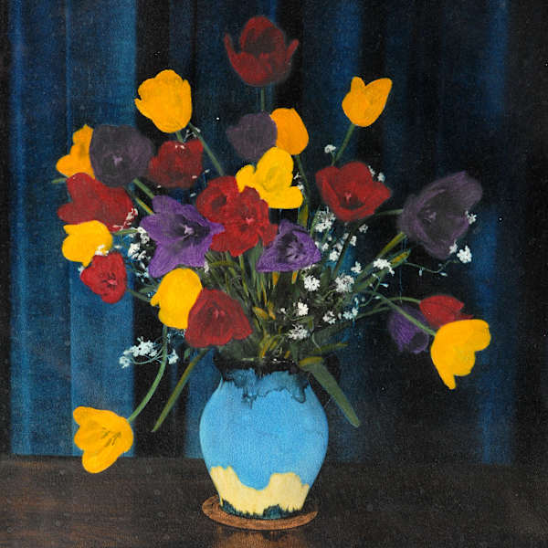 Tulips by Alexander MacLean, Image 104.