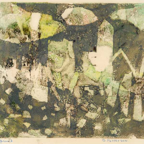Untitled by Bob Paterson, Image 103.