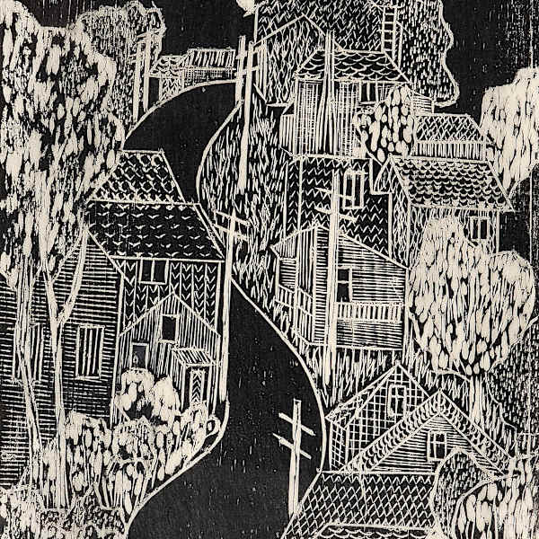 Cobalt Backstreet by Elsie Blaschke, Image 107.