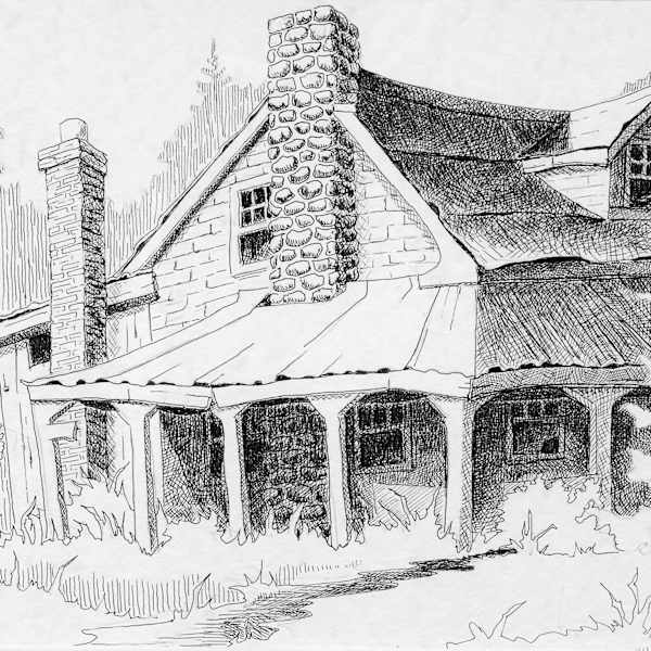 Heritage Homestead by Berdina Beaven, Image 109.