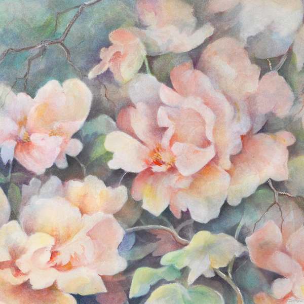 Blossoms by Donna Howie, Image 135.