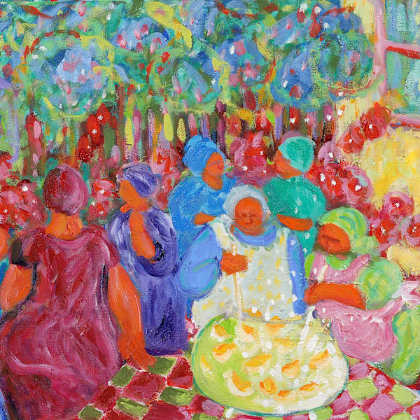 Summer Lemonade by Betty Macauley, Image 147.