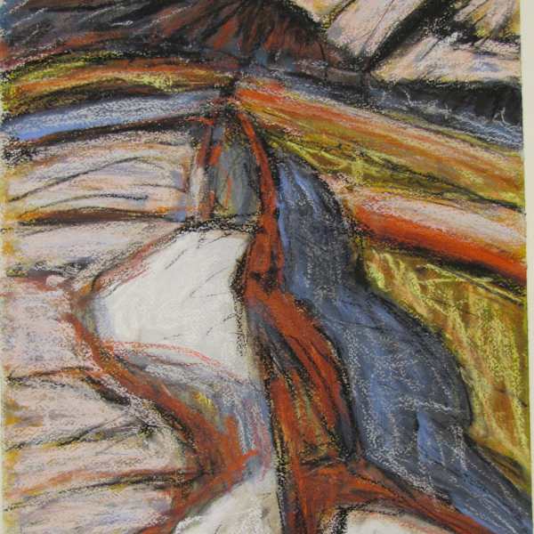 Incision by Gary Blundell, Image 6.