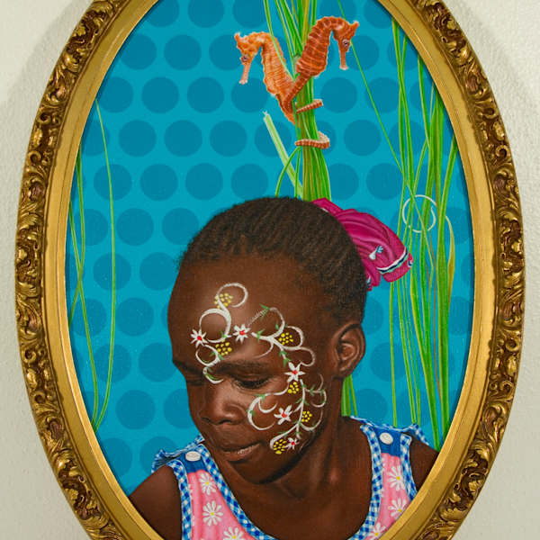 Rainha do Mar by Werllayne Nunes, Image 1.
