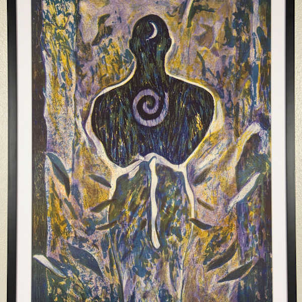 Building Myself by Julio Valdez-Gonzalez, Image 2.