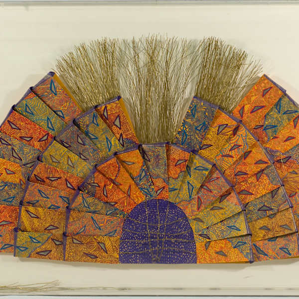 Daka by Nannette Acker Clark, Image 1.