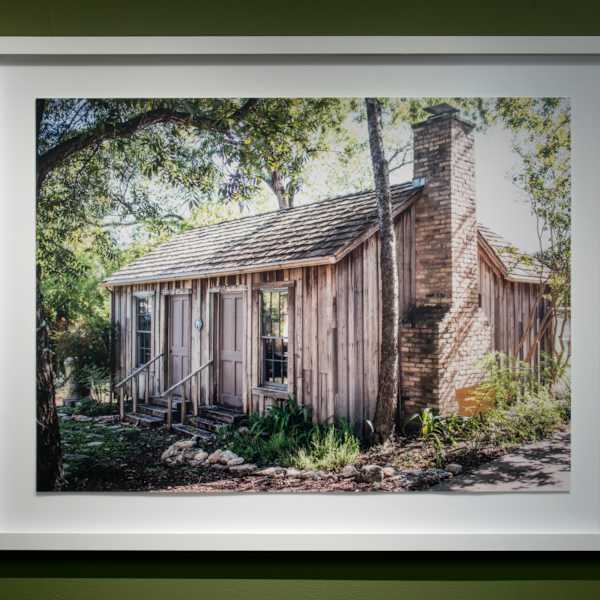 Untitled #58 [Haskell House] by Hakeem Adewumi, Image 1.