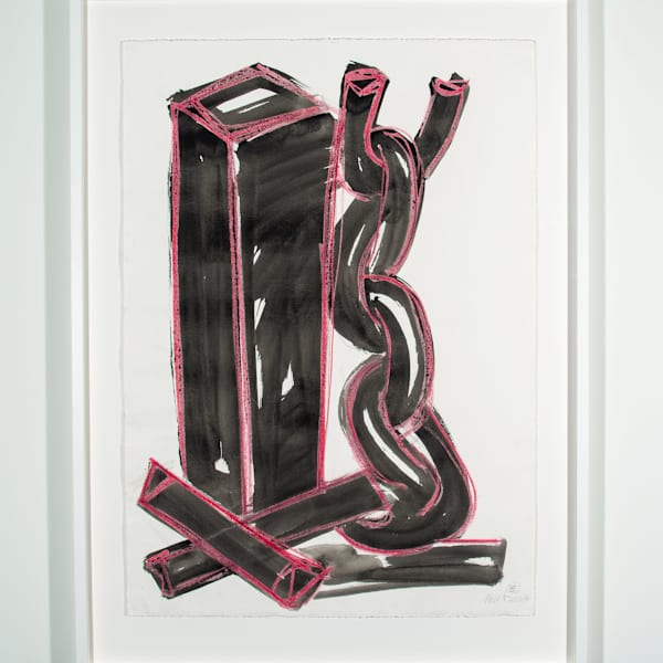 Untitled by Melvin Edwards, Image 8.