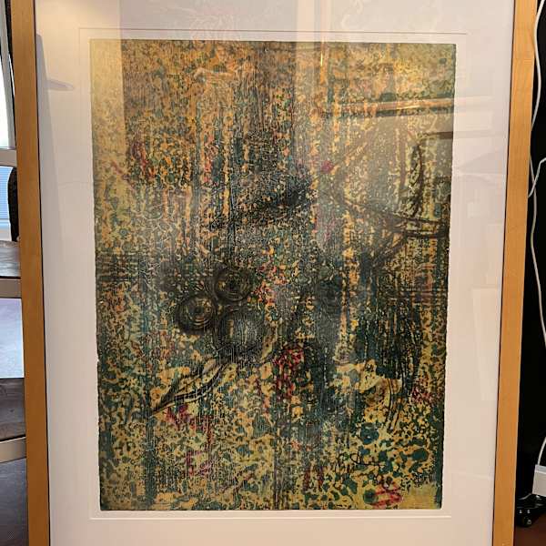 Untitled by Bert Long Jr, Image 1.