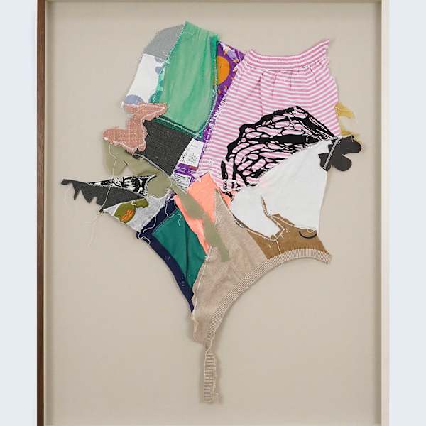 Wat leff #5 by Krystle Lemonias, Image 1.