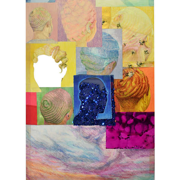 Monolith. HM4 by Michael Booker, Image 1.