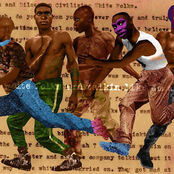 Waitin' For The One Day by Dave McClinton, Image 1.