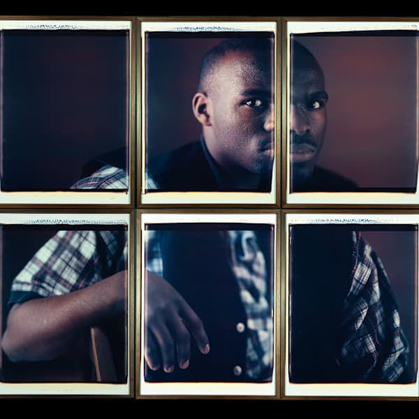 Earl by Dawoud Bey, Image 1.