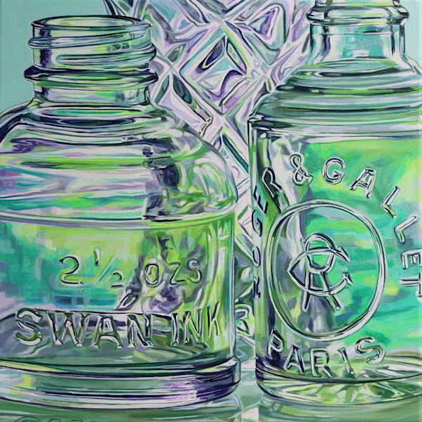 Swan Song by Cathryn McEwen, Image 5.
