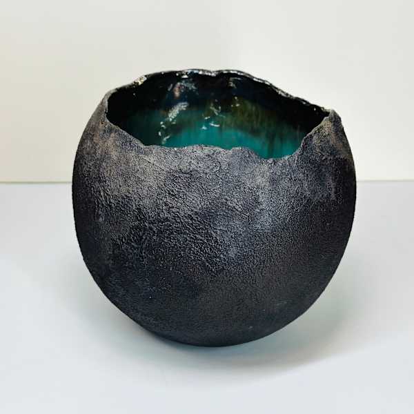 Ei #009 by Michelle Huizinga, Image 1.