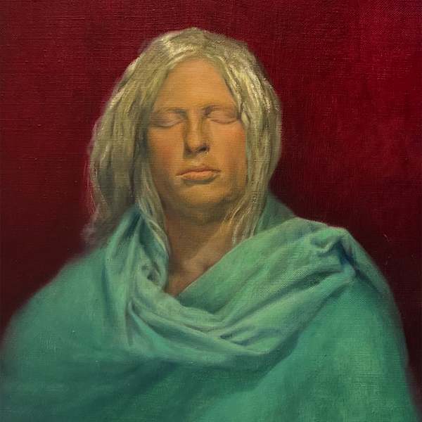 Untitled Human Study by Giles Smith, Image 1.