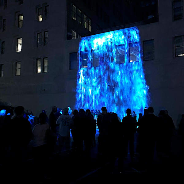 Agua by Luciana Abait, Image 2.