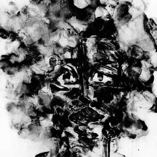 Self Portrait of a Black Woman by Katrina Andry, Image 1.