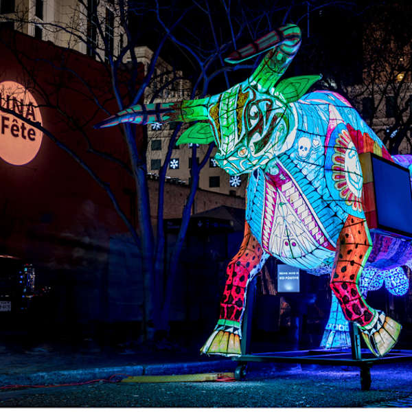 El Toro by ArtSumex, Image 1.