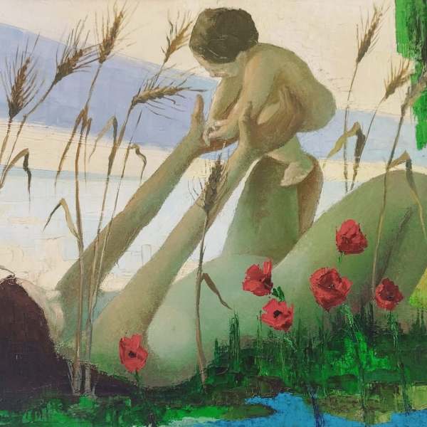 Sense Títol by J Alcalà, Image 1.