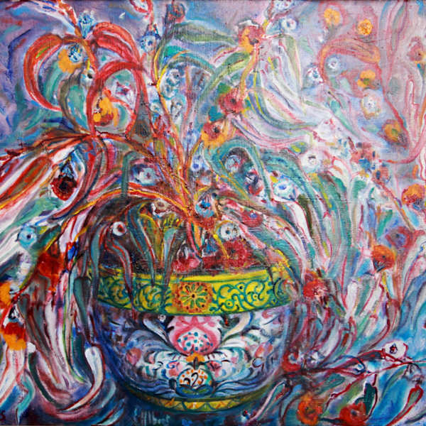 Eucaliptus by Elvira Albors Ferrer, Image 3.