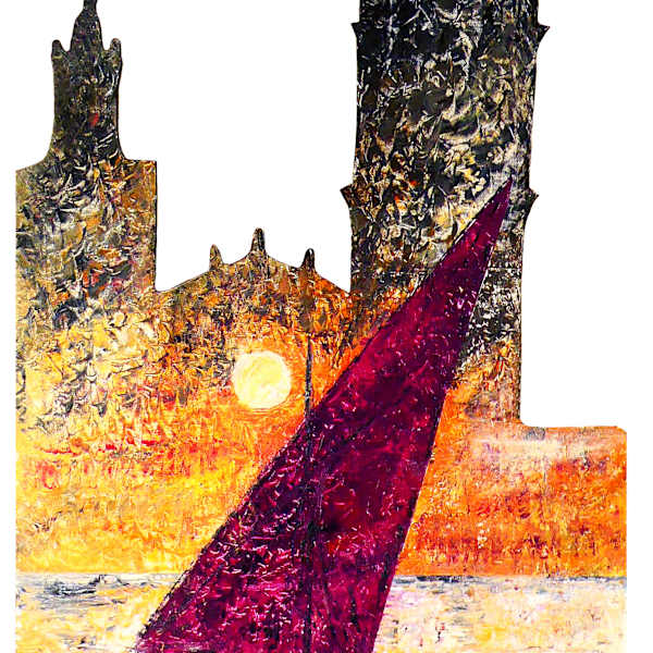De sitges a Ítaca by Josep Aragonés Zafra, Image 2.