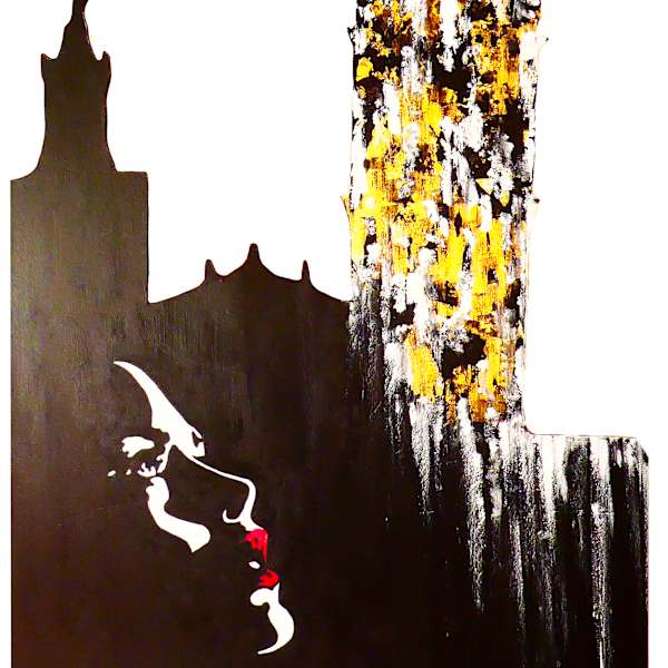 Enamorada de Sitges by Ànnia Aragonés Chacón, Image 2.