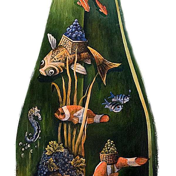 Ampolla Cava by Danilo Artal, Image 2.
