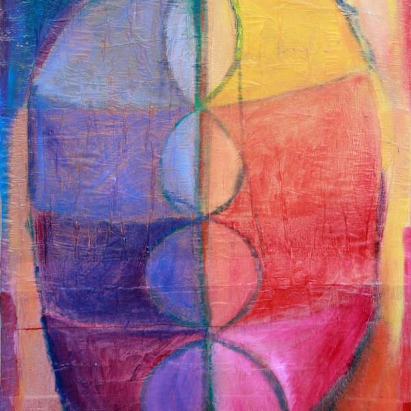 Composición orgánica III by Núria Baliarda, Image 1.
