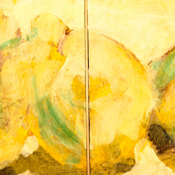 Tres fruites by Frederic Anguera, Image 1.