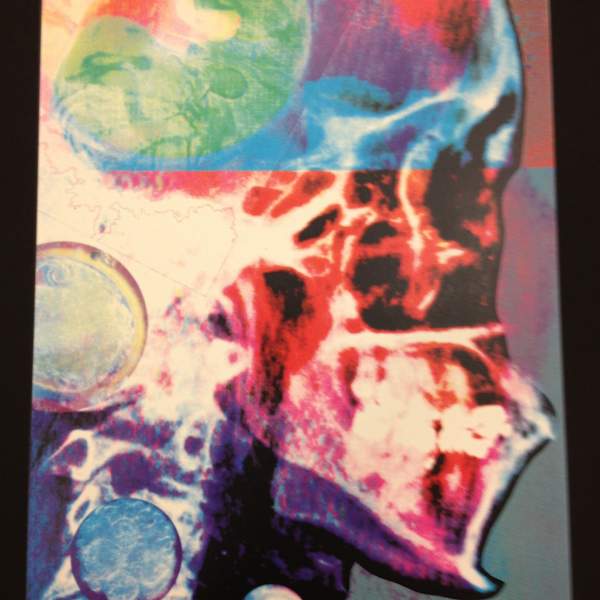 Alpha/Omega by Christopher Ramirez, Image 1.