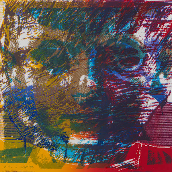 Passport by Alex Alferov, Image 2.
