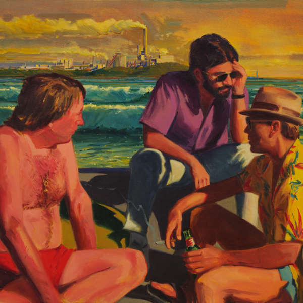 Boat by David Baze, Image 2.