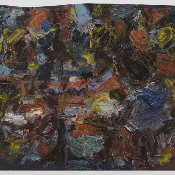 Garden of Memories by Farrell Brickhouse, Image 2.